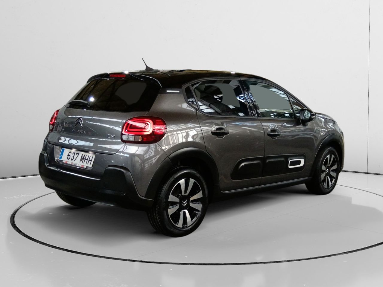 citroën c3 2023 / foto grande (2)