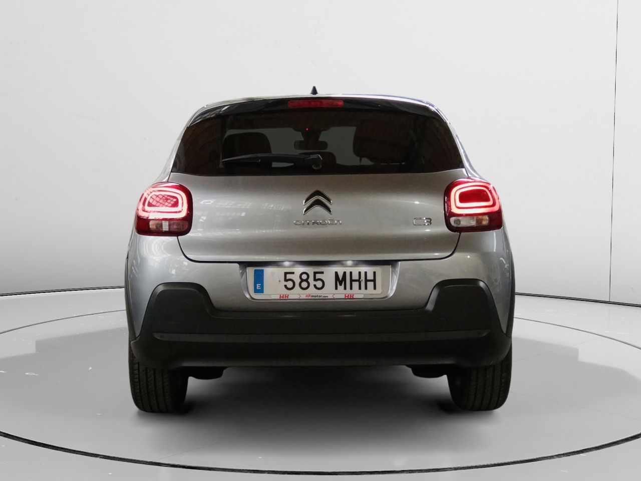 citroën c3 2023 / foto grande (3)