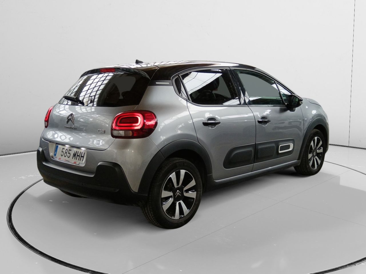 citroën c3 2023 / foto grande (2)