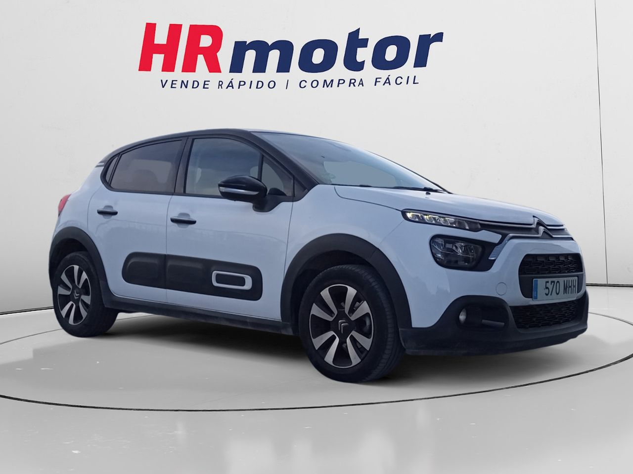 Foto citroën c3 2023 /