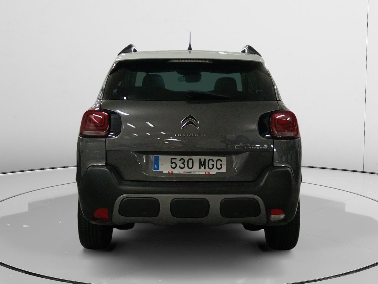 citroën c3 aircross 2023 / foto grande (3)