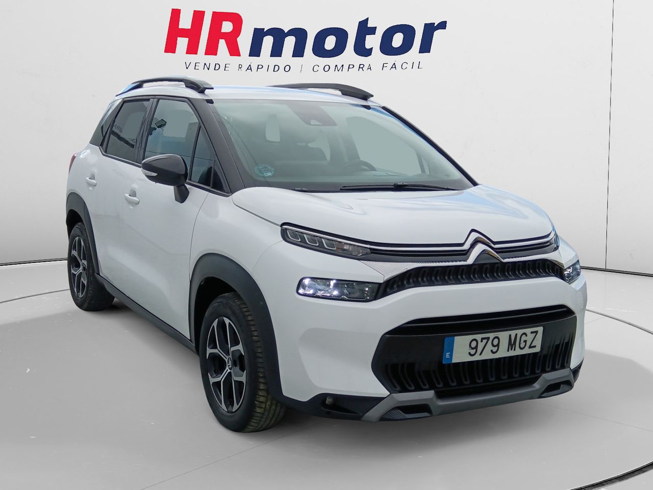 Foto citroën c3 aircross 2023 /
