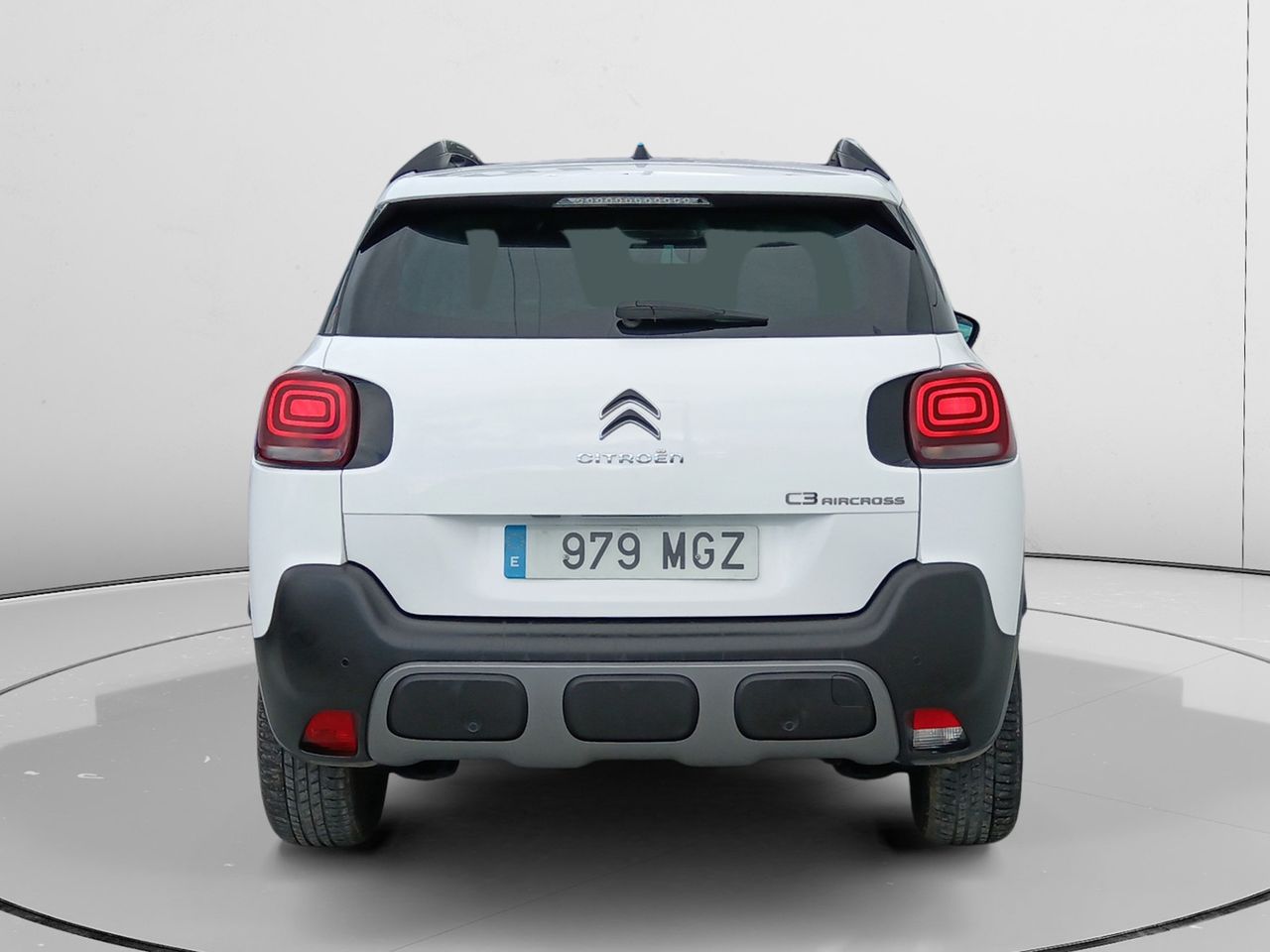 citroën c3 aircross 2023 / foto grande (3)