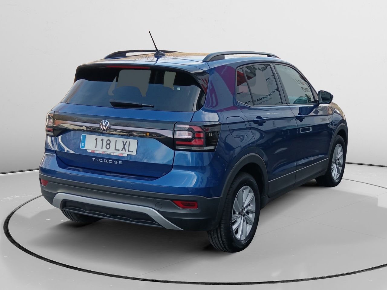 volkswagen t-cross 2022 / foto grande (2)