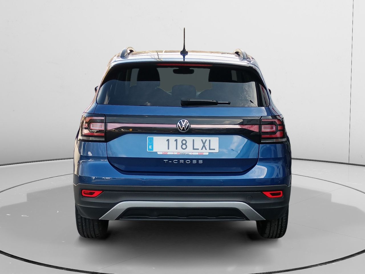 volkswagen t-cross 2022 / foto grande (3)
