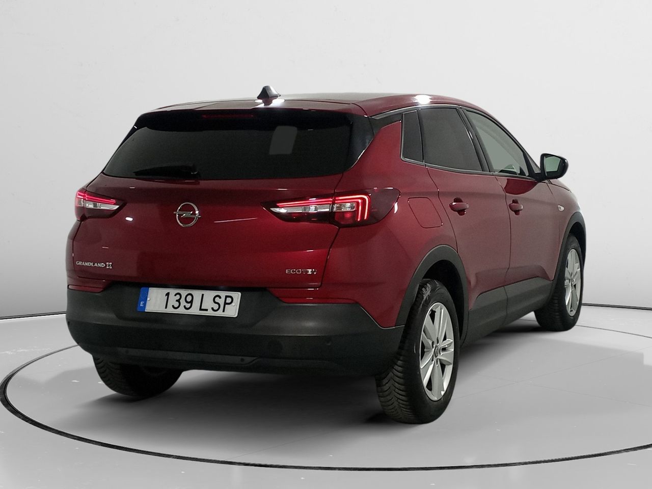 opel grandland x 2021 / foto grande (2)