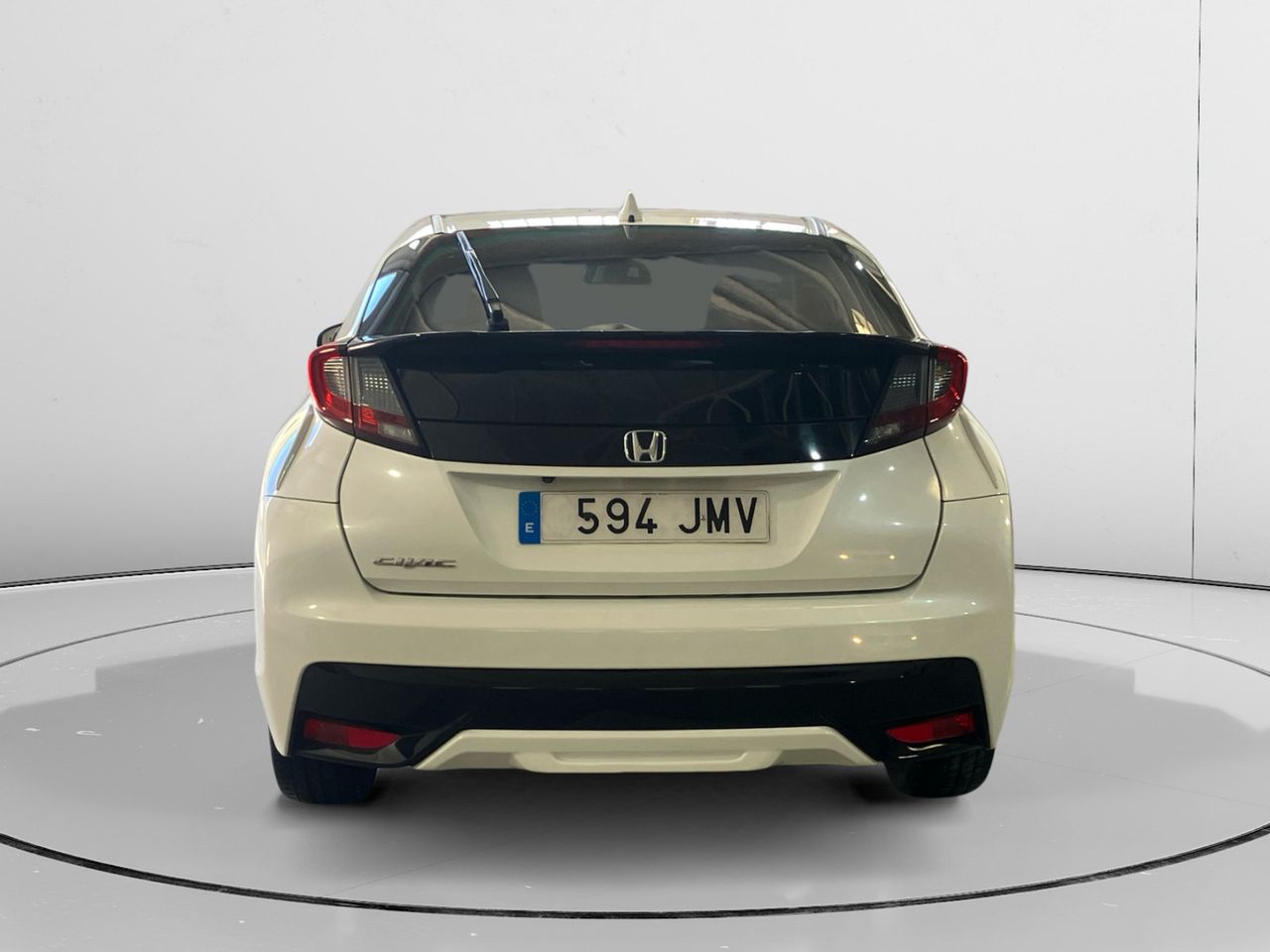 honda civic 2016 / foto grande (3)