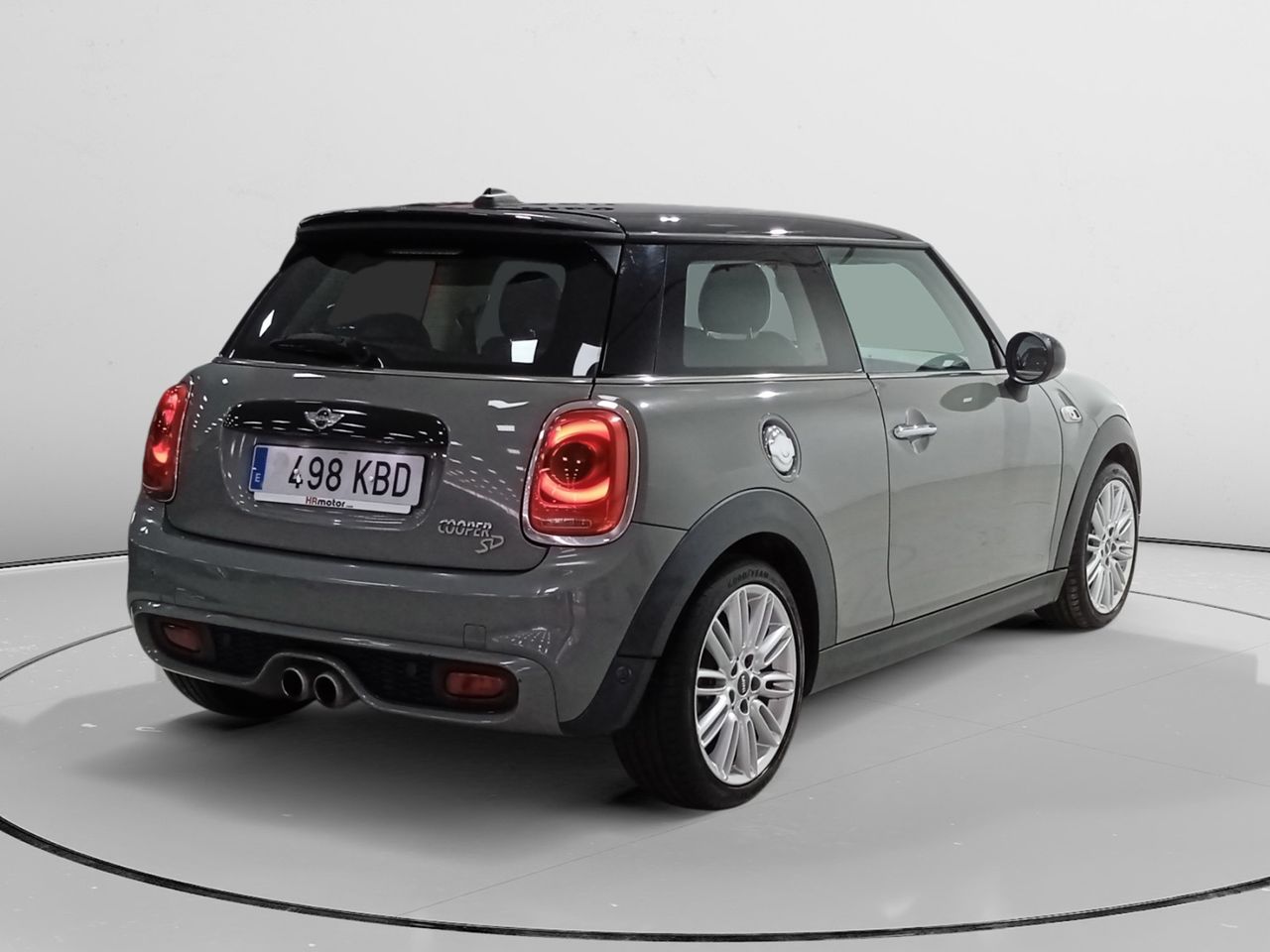 mini cooper 2017 / foto grande (2)
