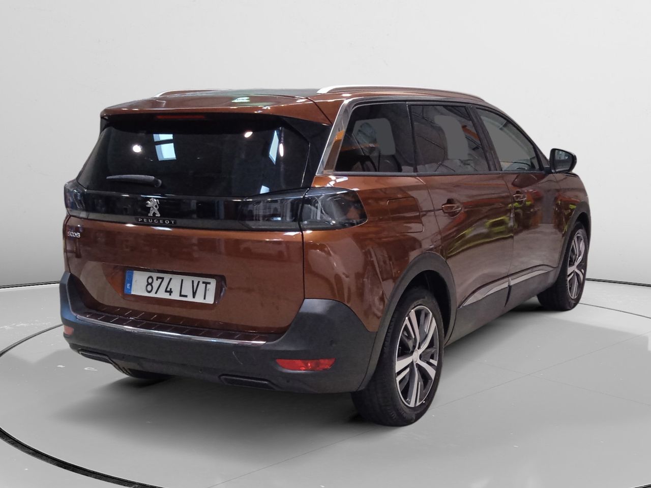 peugeot 5008 2021 / foto grande (2)