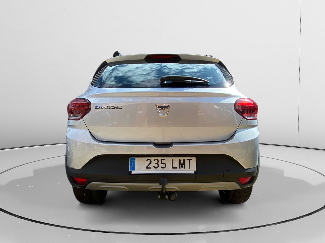 dacia sandero 2021 / foto grande (3)