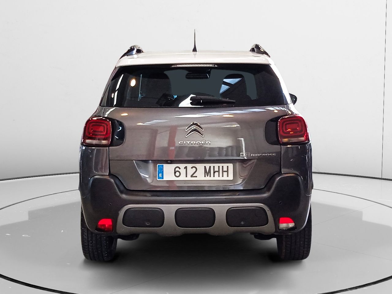 citroën c3 aircross 2023 / foto grande (3)