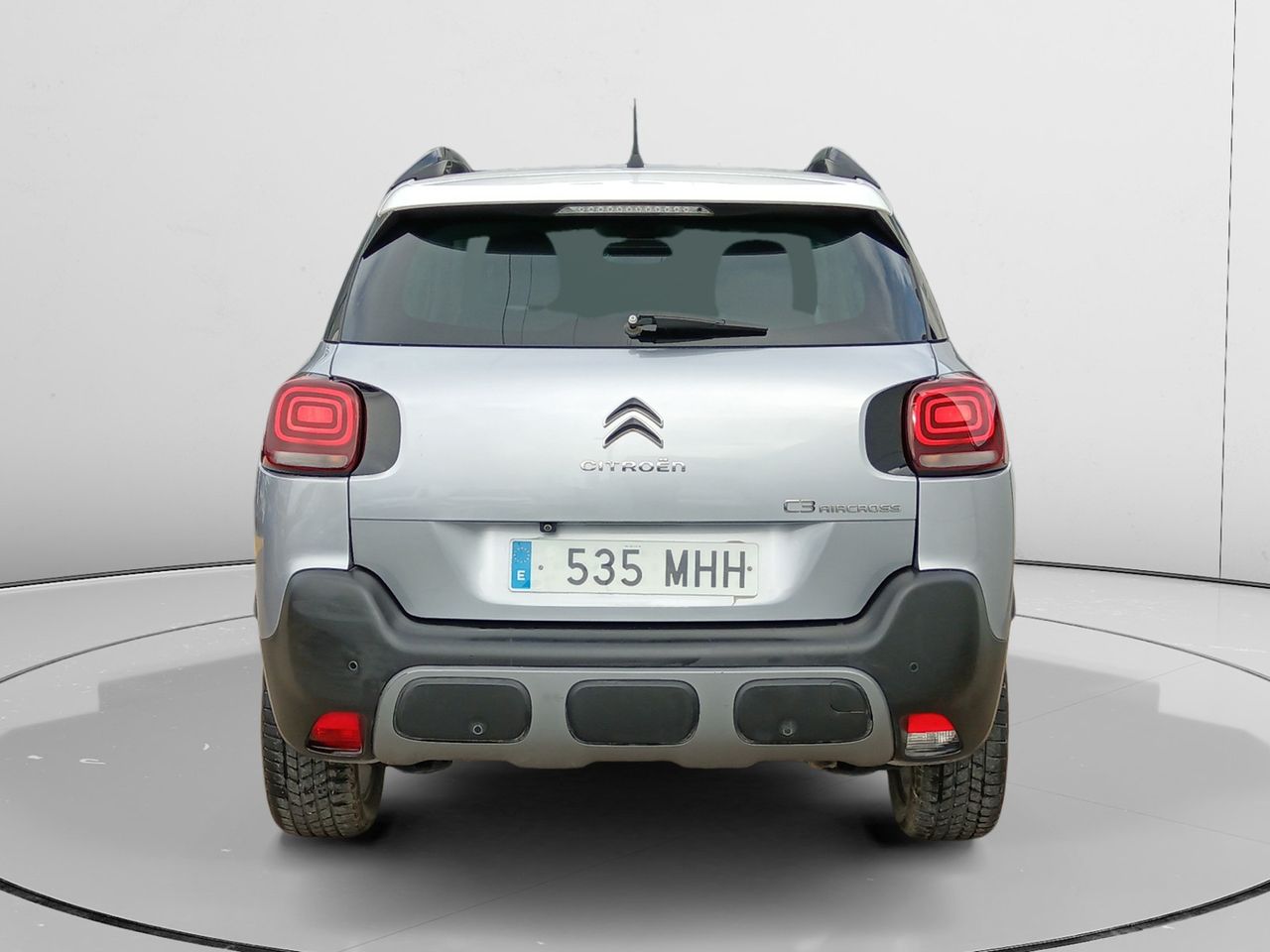citroën c3 aircross 2023 / foto grande (3)
