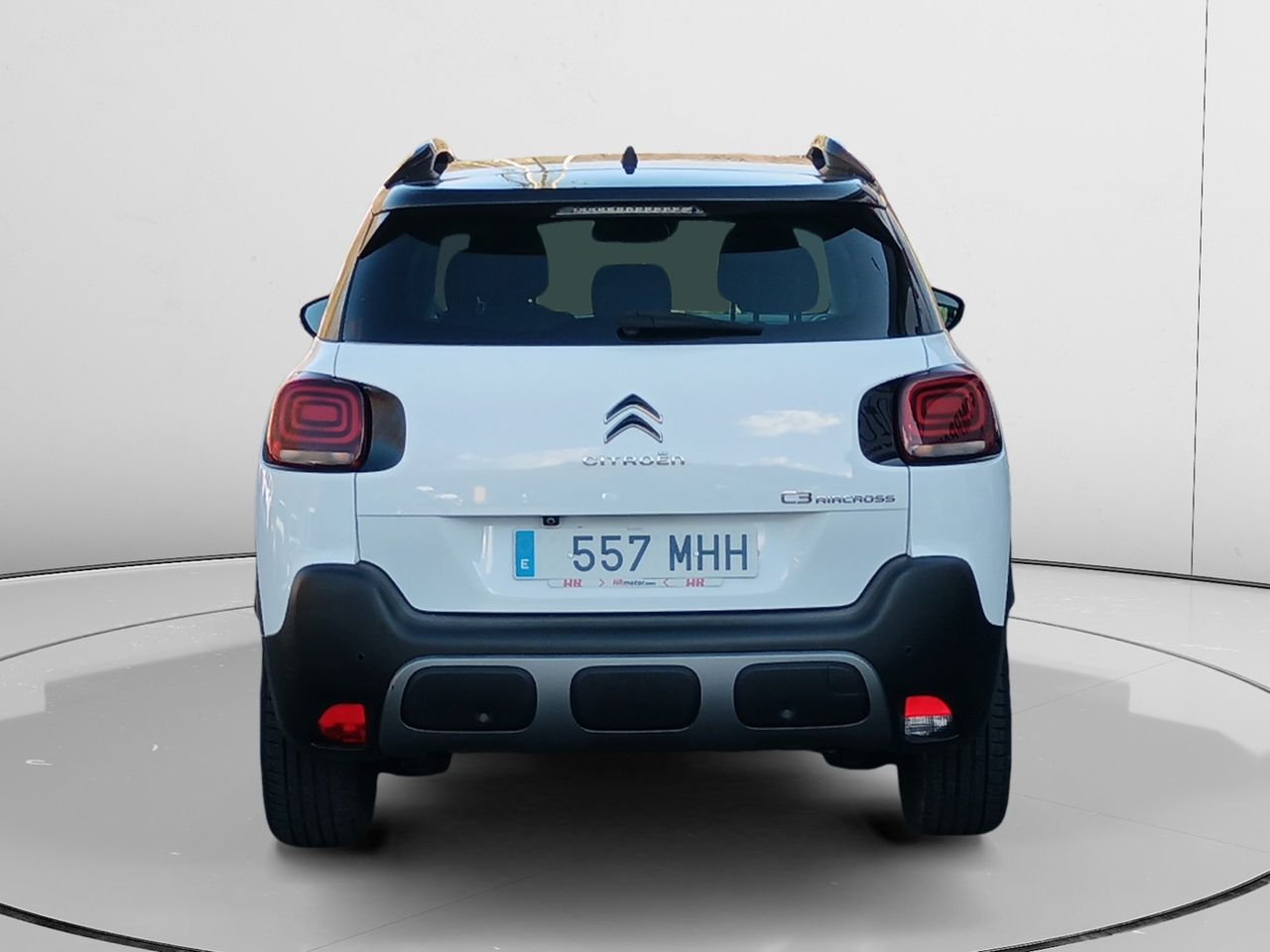 citroën c3 aircross 2023 / foto grande (3)