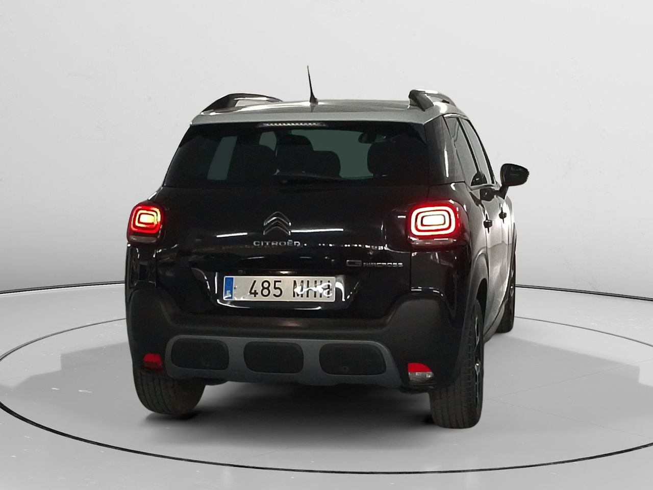 citroën c3 aircross 2023 / foto grande (3)