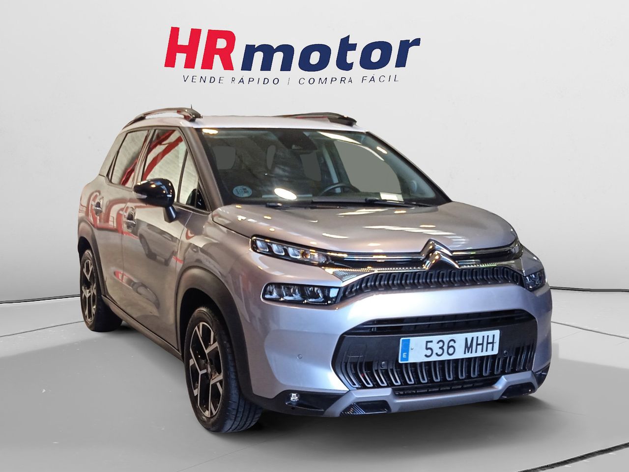 Foto citroën c3 aircross 2023 /