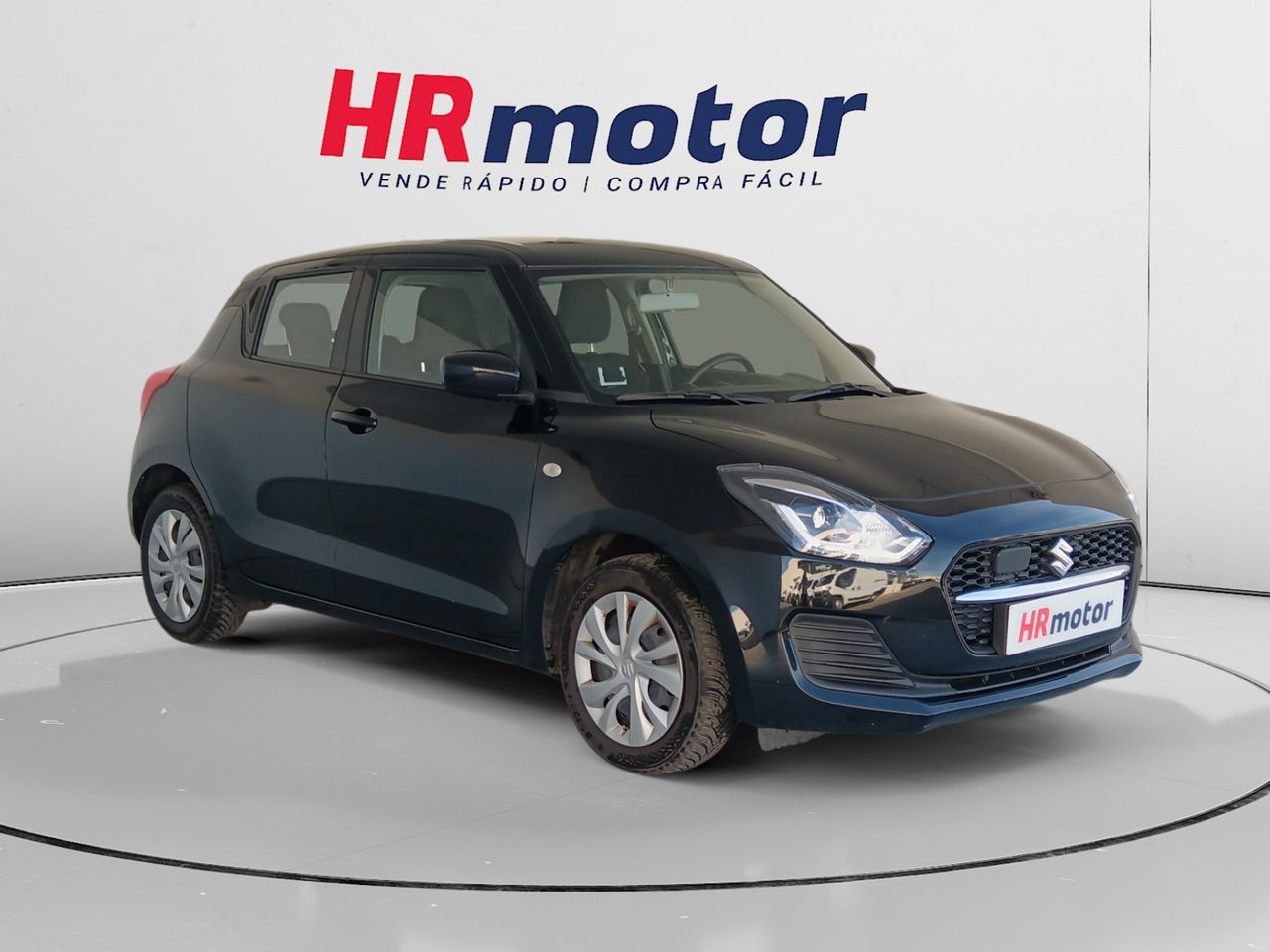 Foto suzuki swift 2019 /