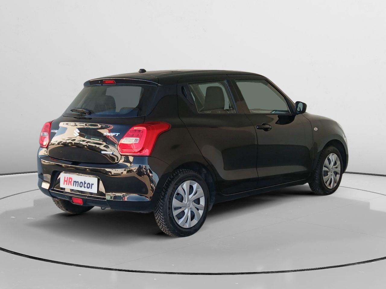 suzuki swift 2019 / foto grande (2)
