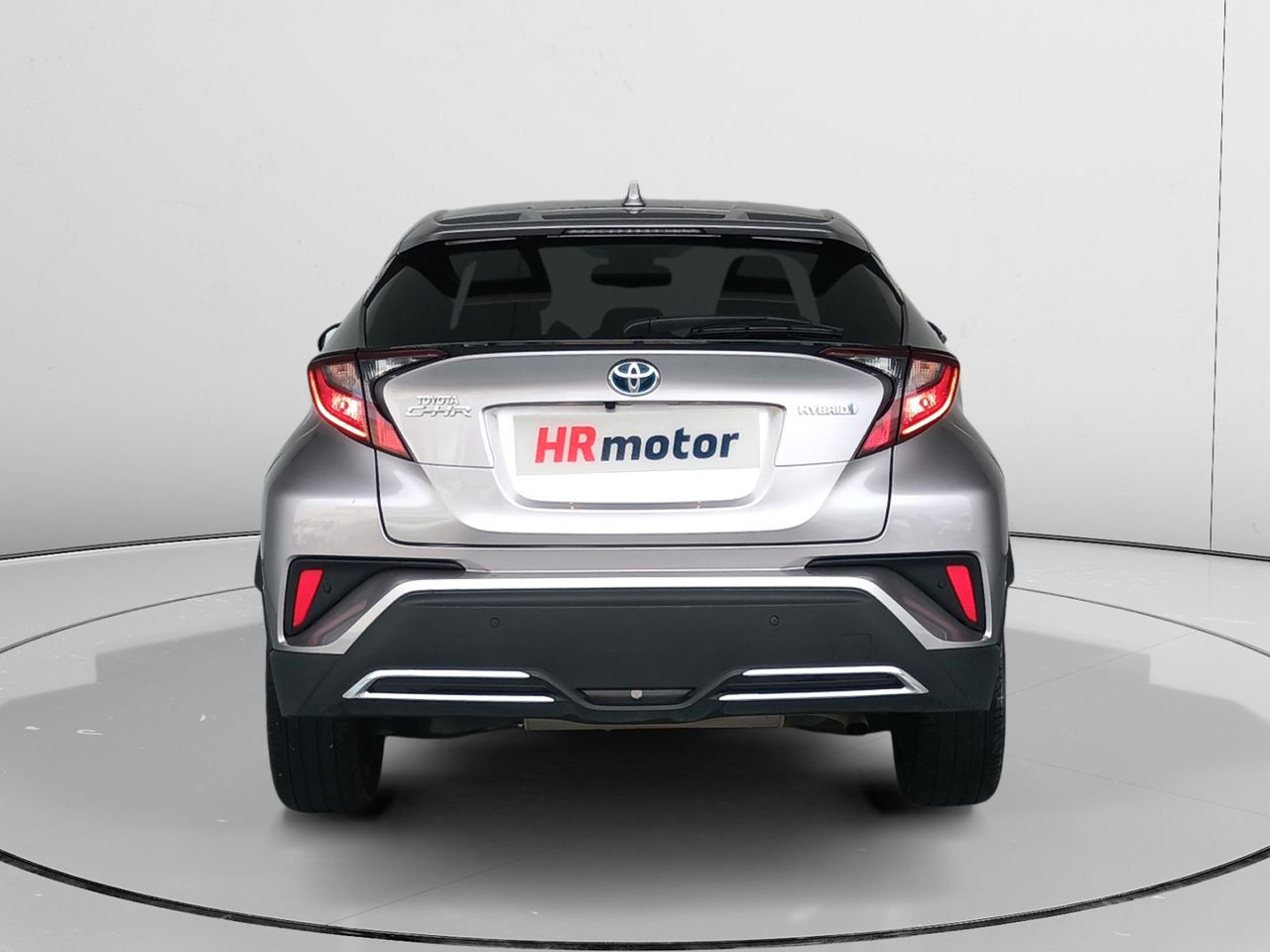 toyota c-hr 2022 / foto grande (3)