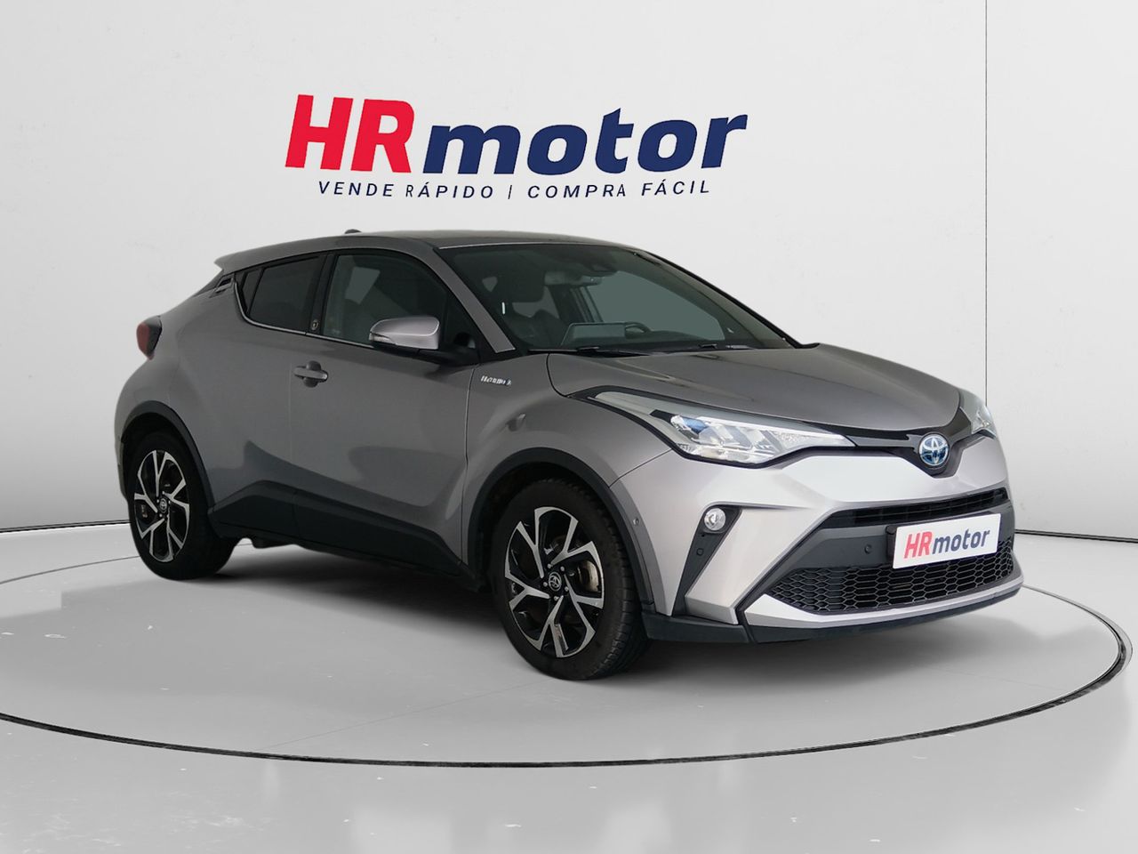 Foto toyota c-hr 2022 /