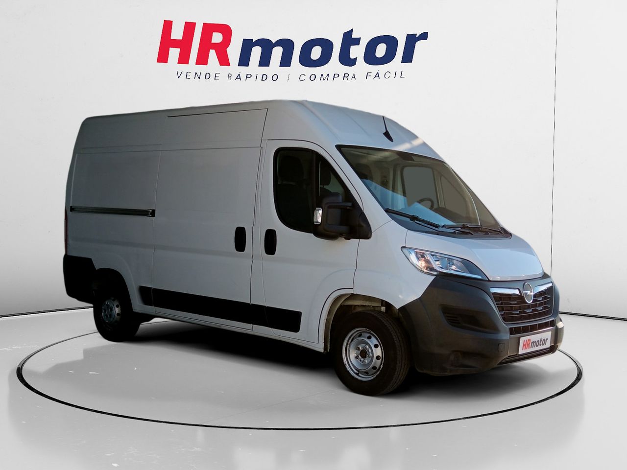 Foto opel movano 2022 /