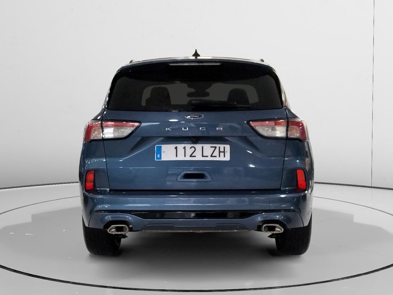 ford kuga 2022 / foto grande (3)