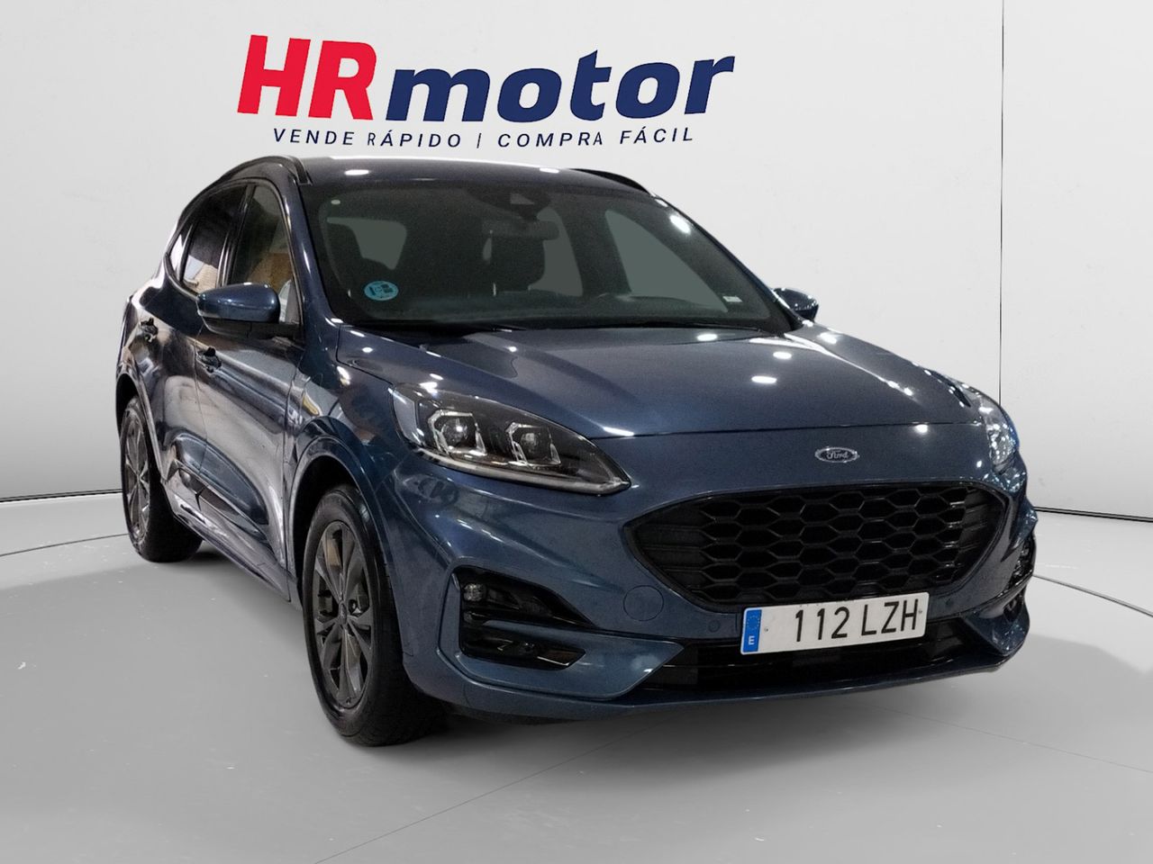 Neumaticos 16570 r14  de segunda mano - ford kuga 2022 /