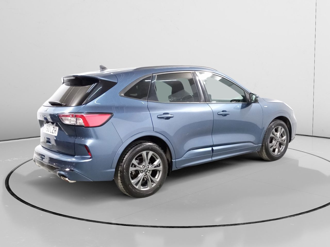 ford kuga 2022 / foto grande (2)
