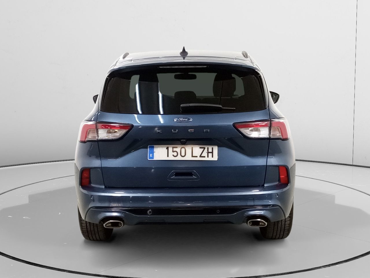 ford kuga 2022 / foto grande (3)