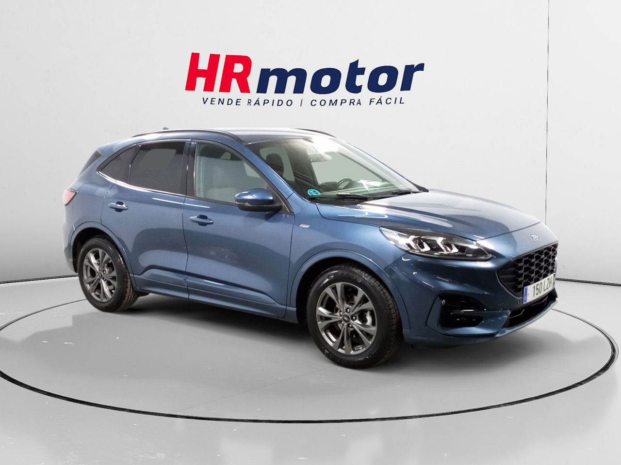 Llantas aluminio mercedes  de segunda mano - ford kuga 2022 /