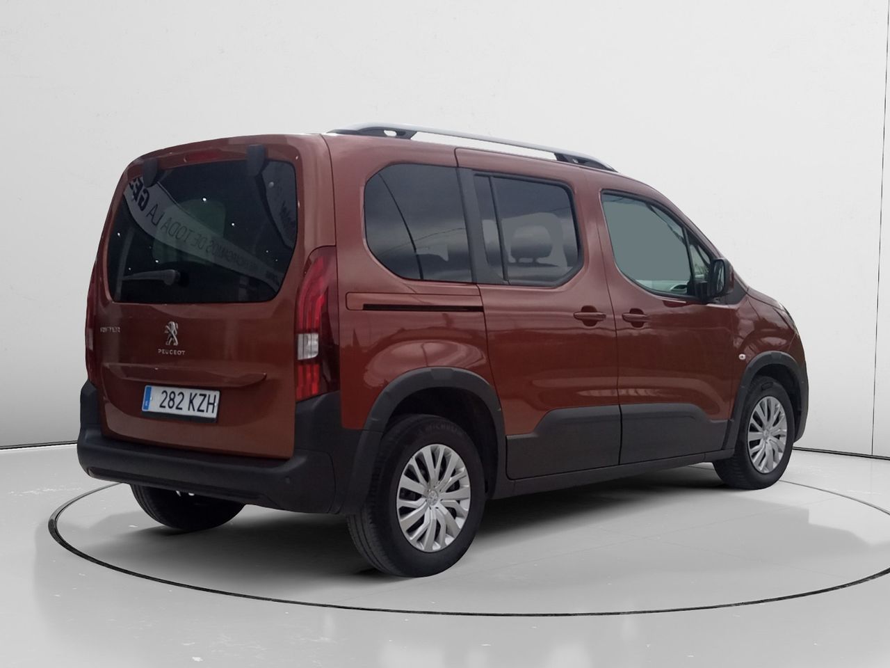 peugeot rifter 2019 / foto grande (2)