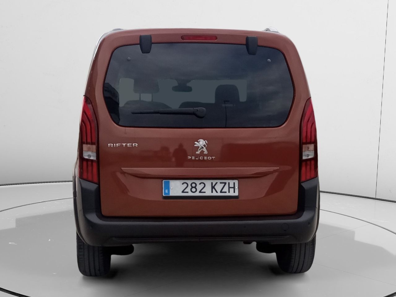 peugeot rifter 2019 / foto grande (3)