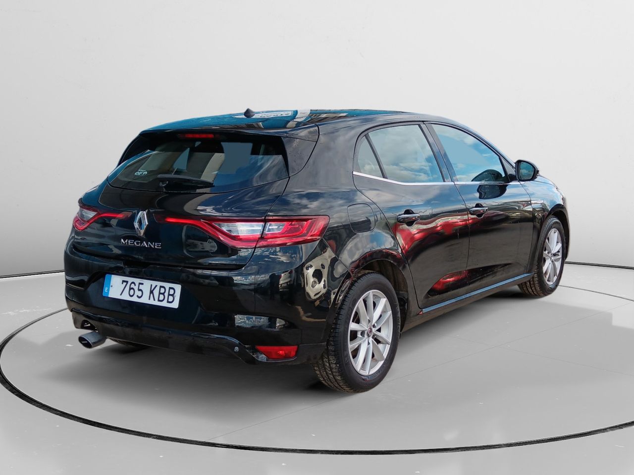 renault megane 2017 / foto grande (2)