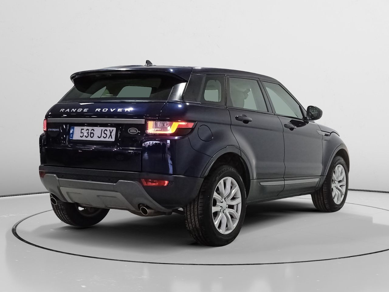 land-rover range rover evoque 2016 / foto grande (2)