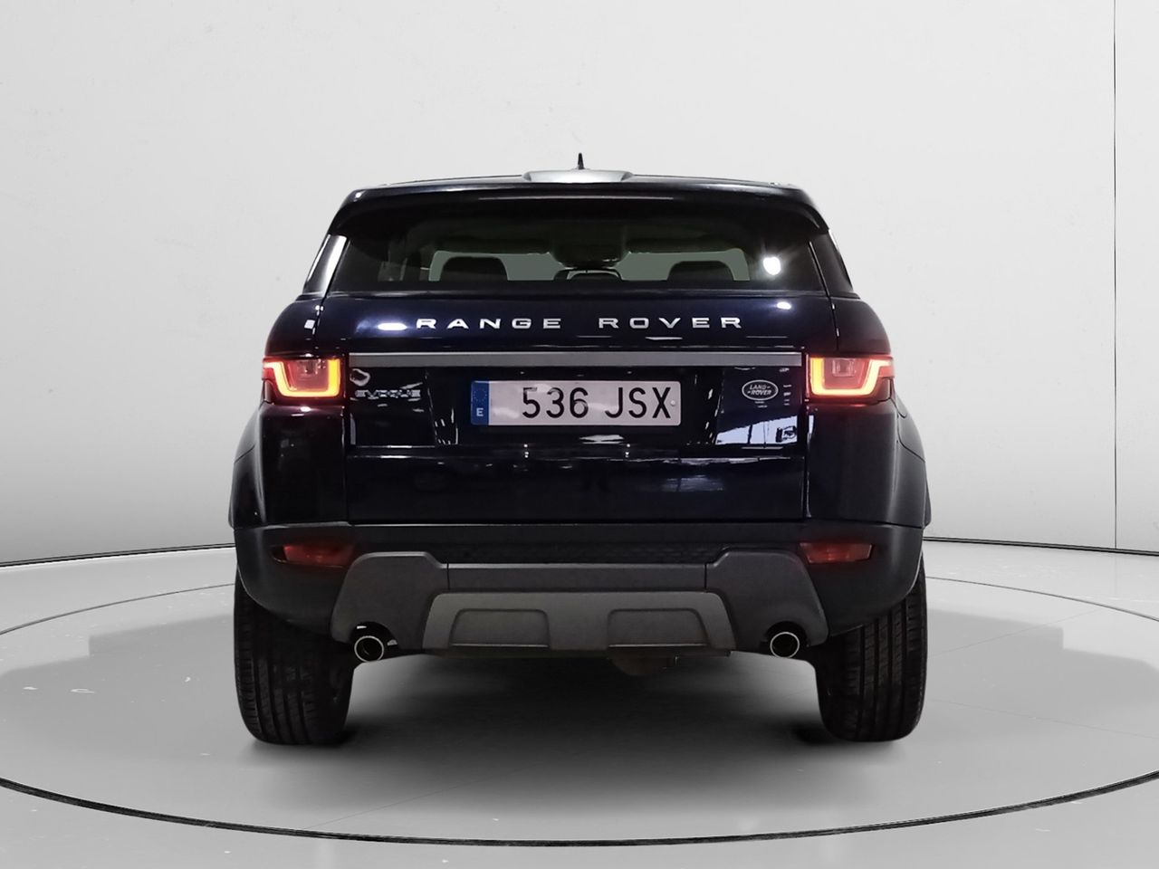 land-rover range rover evoque 2016 / foto grande (3)