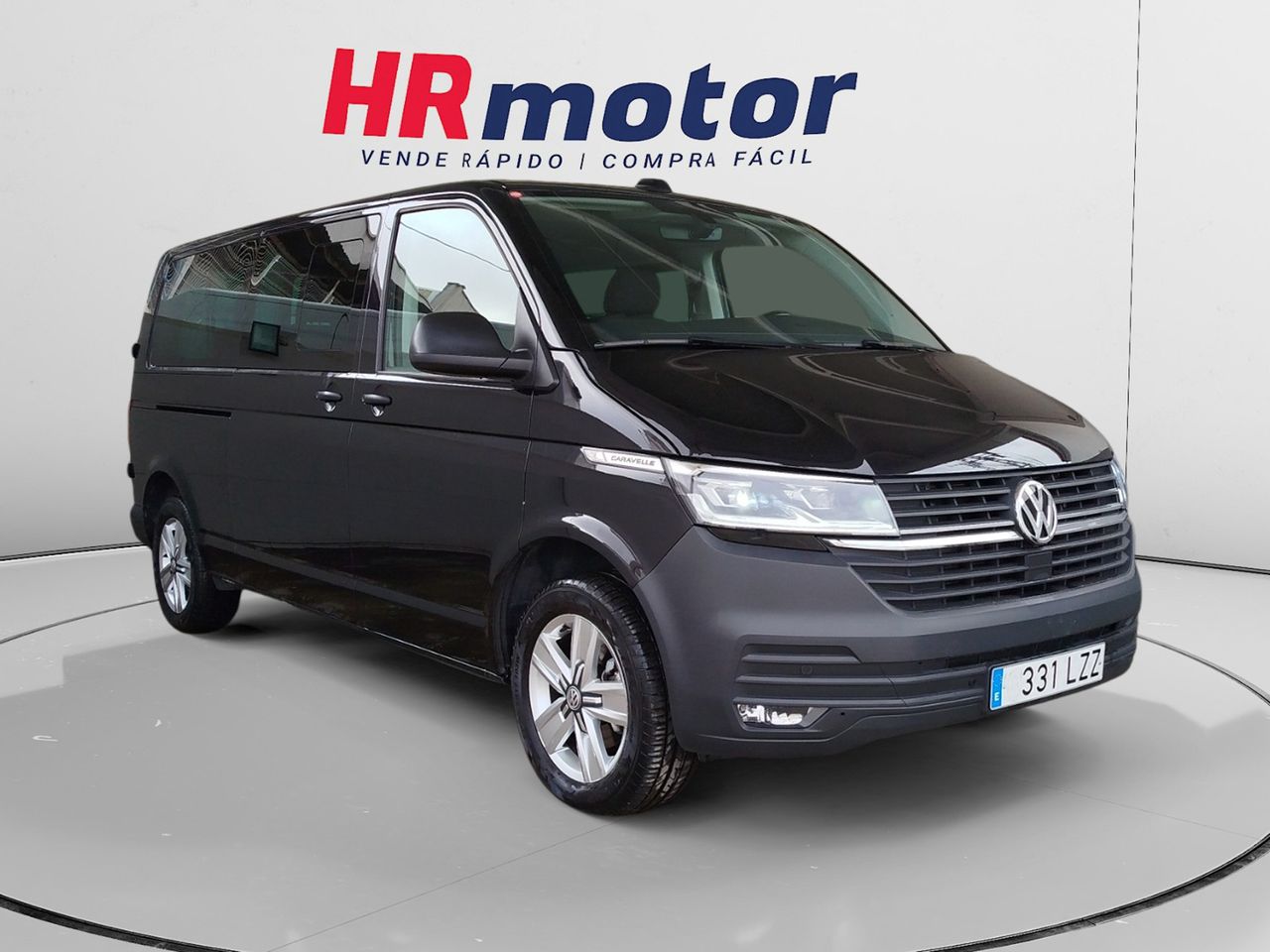 Foto volkswagen transporter 2022 /