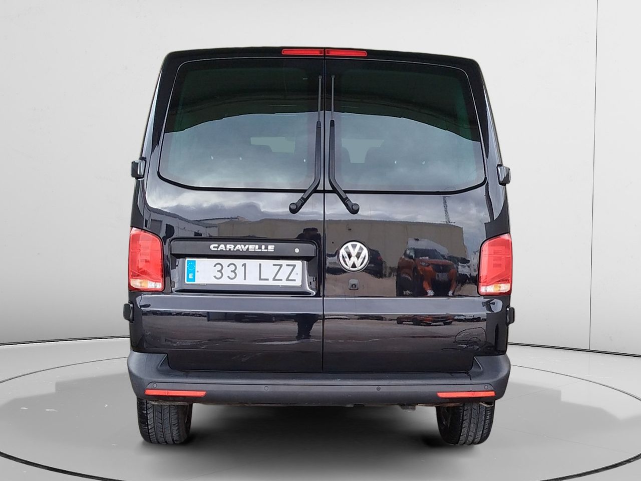 volkswagen transporter 2022 / foto grande (3)