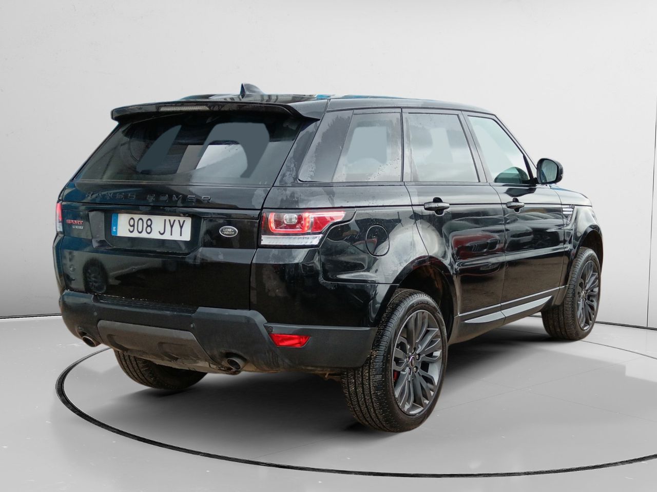 land-rover range rover sport 2017 / foto grande (2)