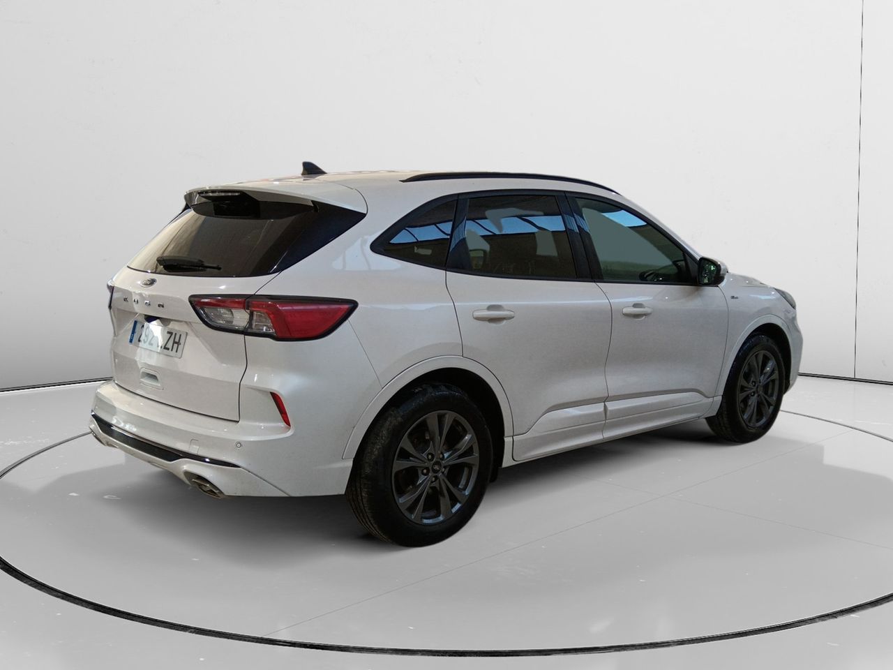ford kuga 2022 / foto grande (2)