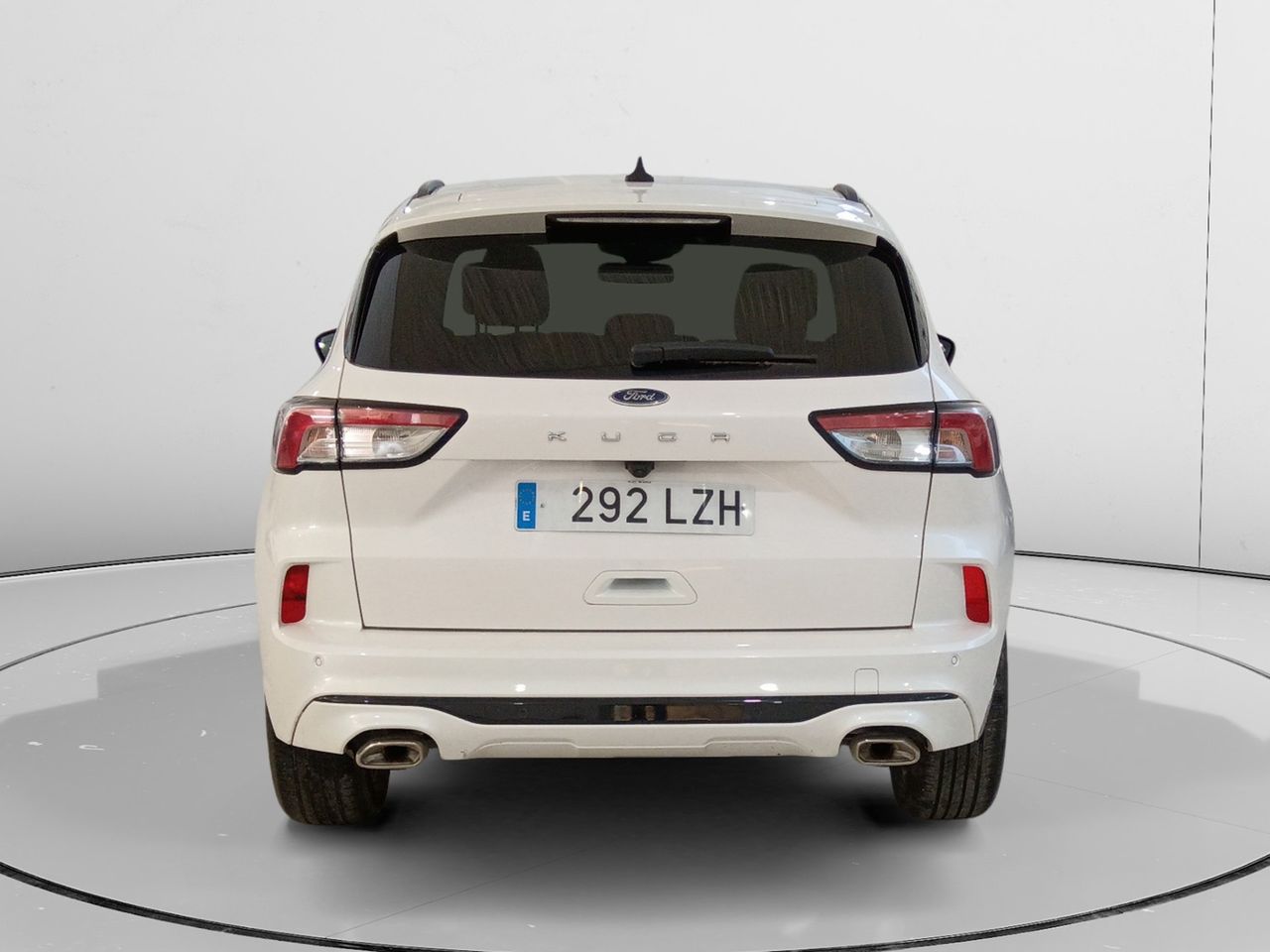 ford kuga 2022 / foto grande (3)