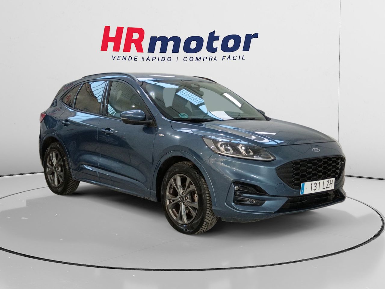 Llantas aluminio mercedes  de segunda mano - ford kuga 2022 /