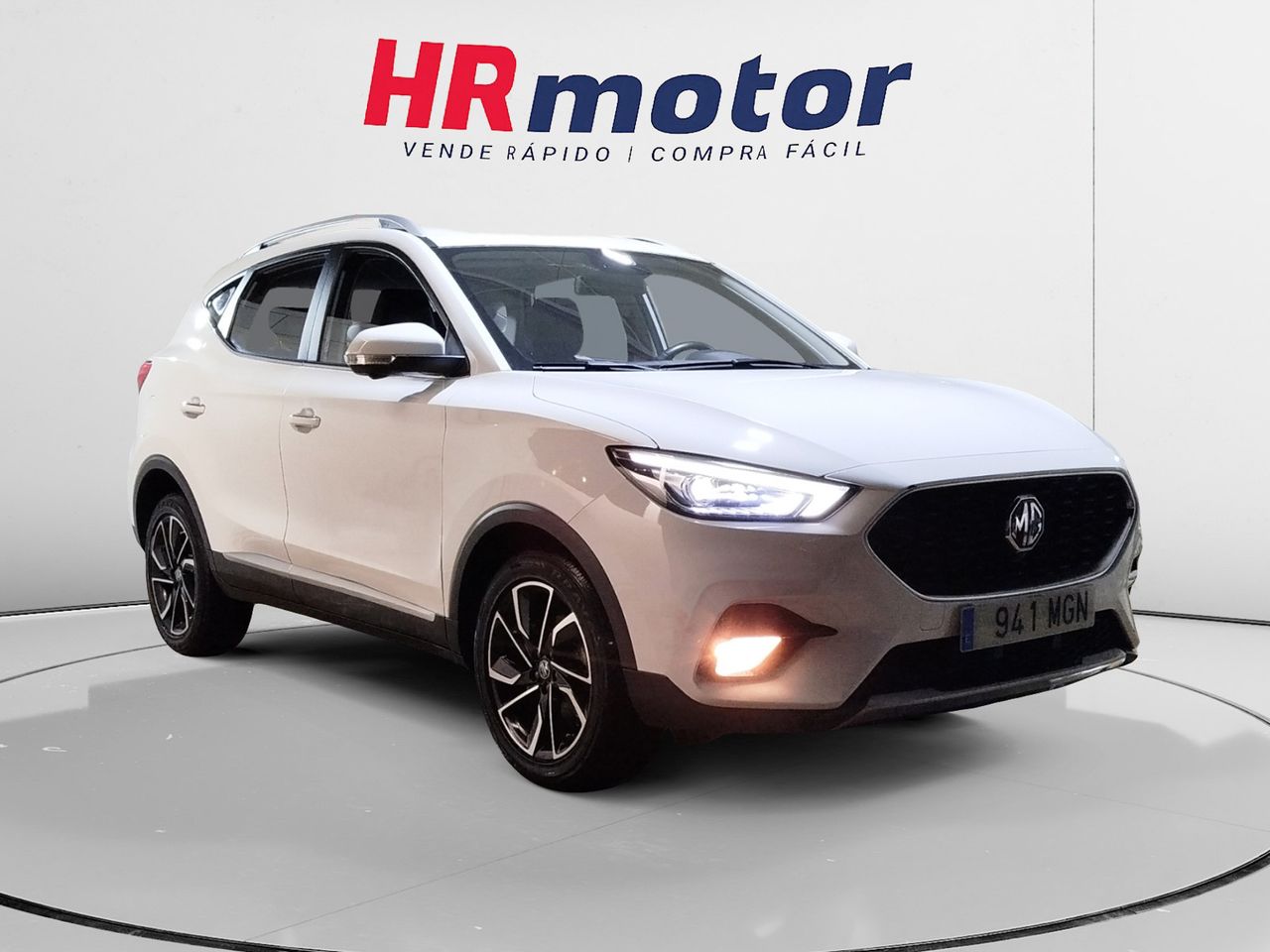 Foto mg zs 2023 /