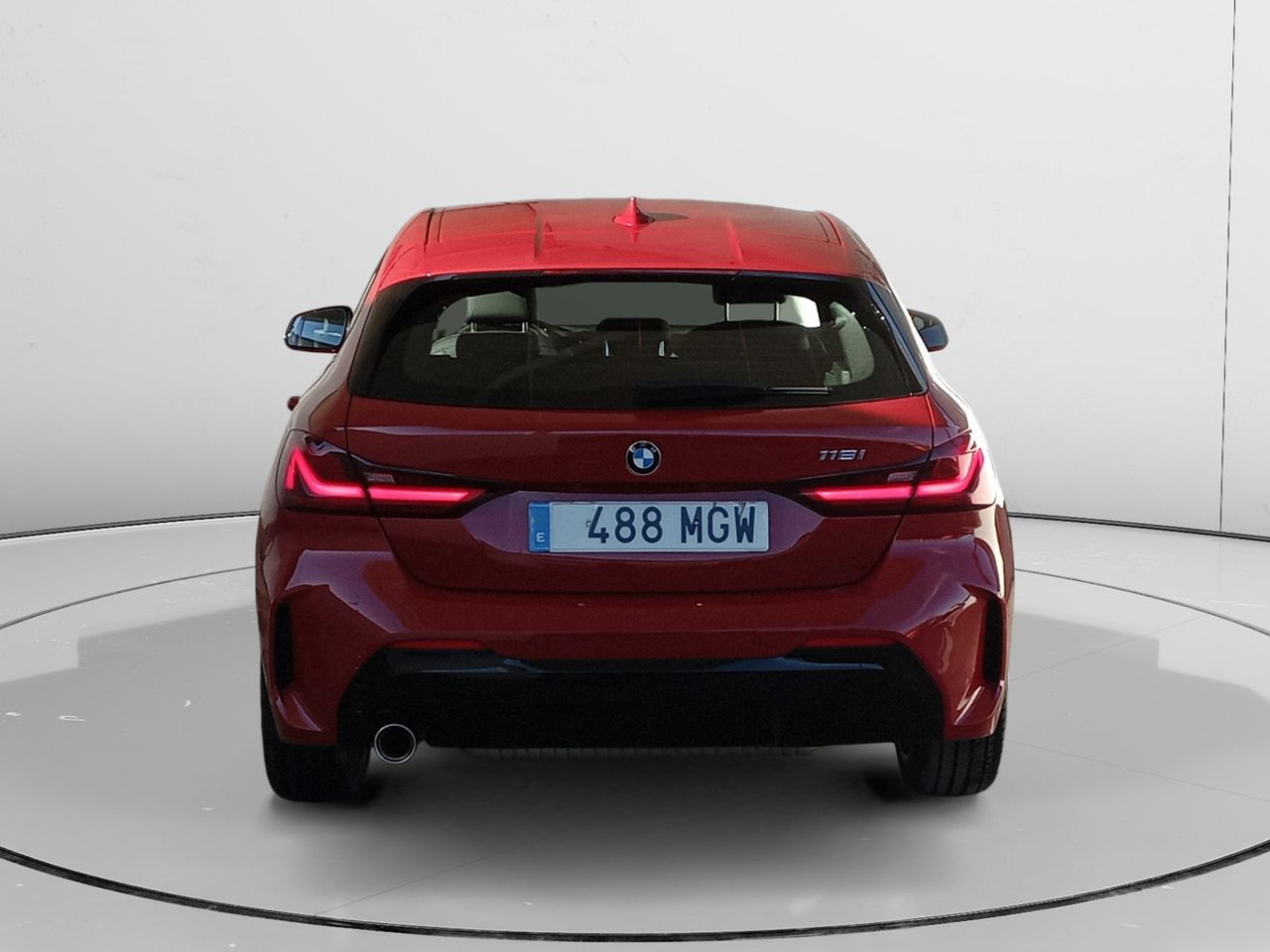 bmw serie 1 2023 / foto grande (3)