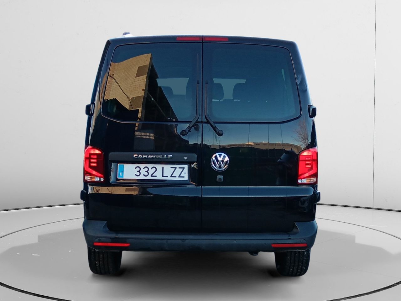 volkswagen transporter 2022 / foto grande (3)