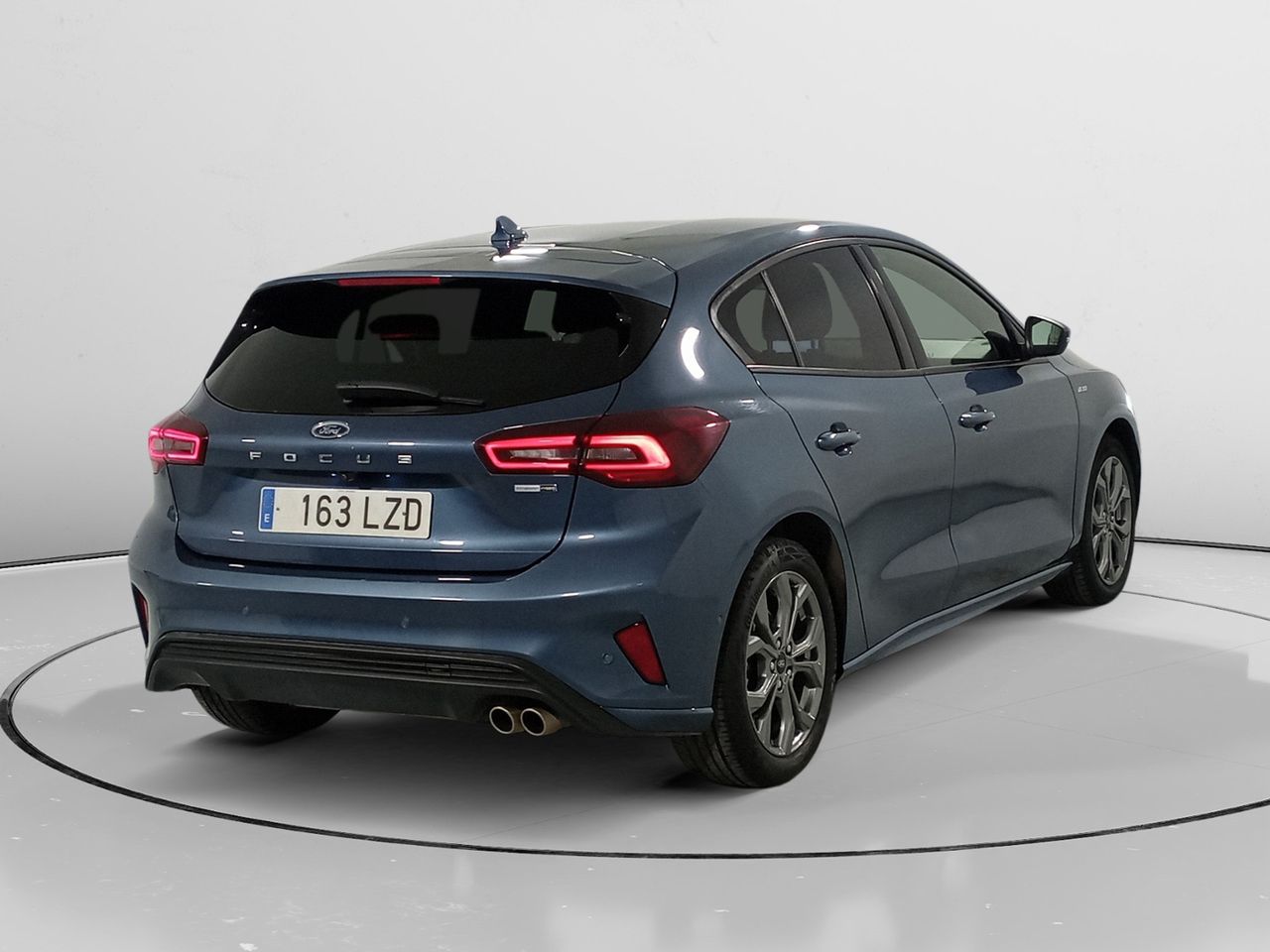 ford focus 2022 / foto grande (2)
