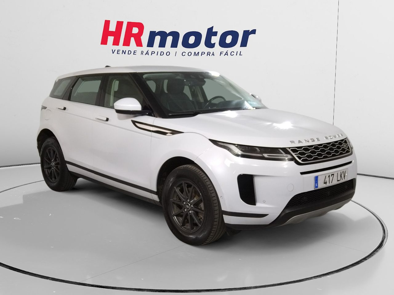 Foto land-rover range rover evoque 2020 /