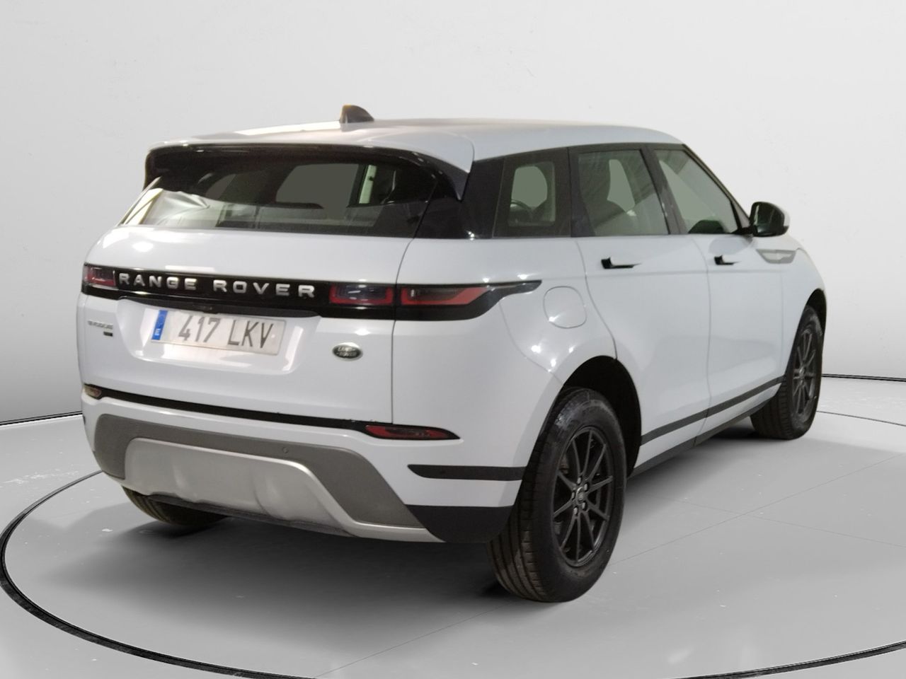 land-rover range rover evoque 2020 / foto grande (2)
