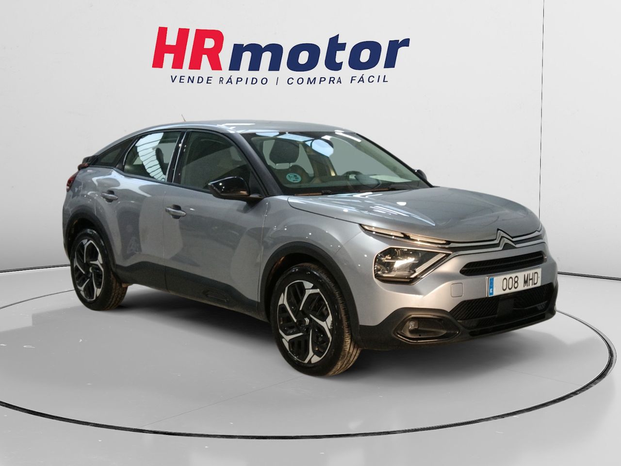 Foto citroën c4 2023 /
