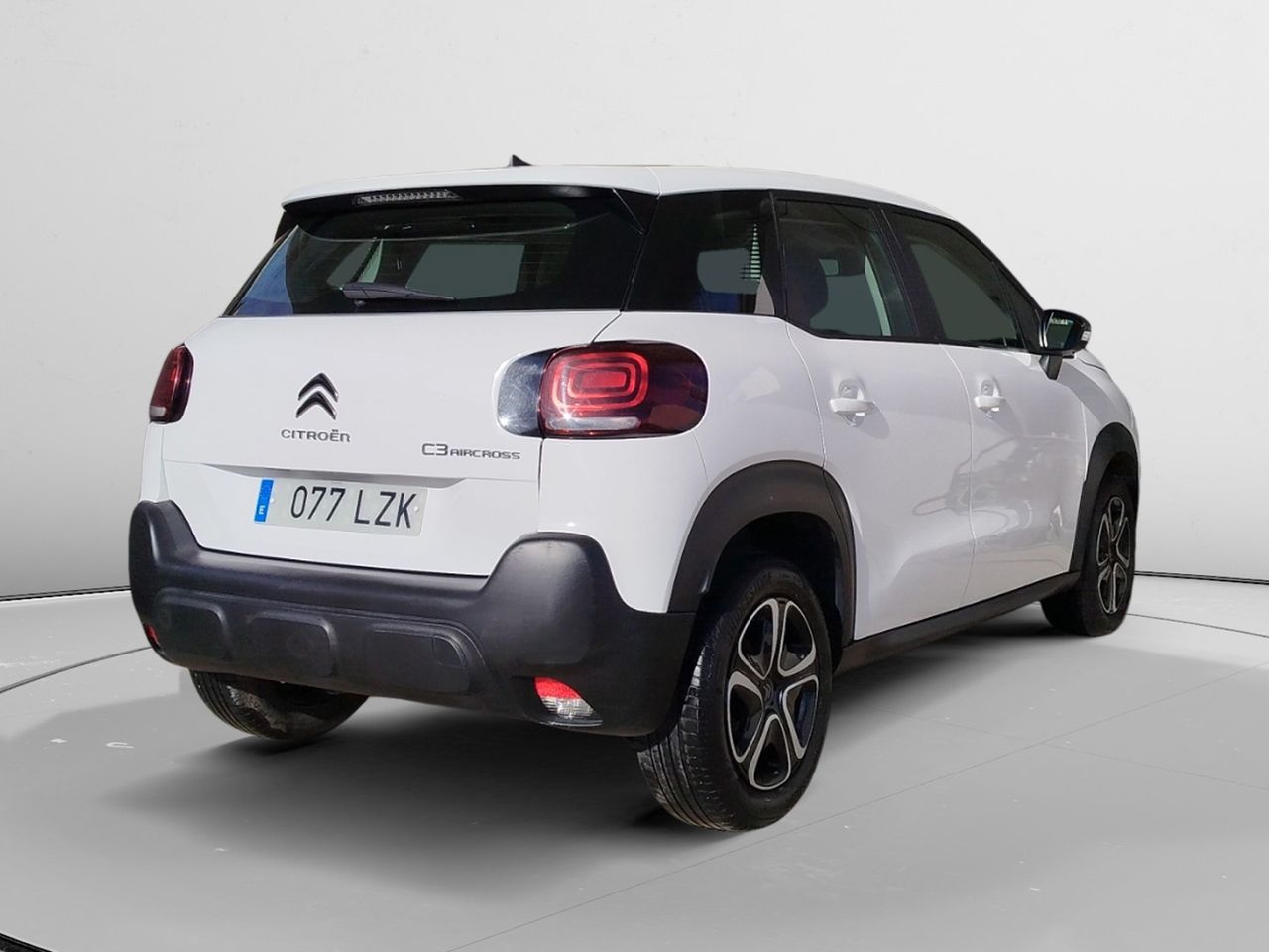 citroën c3 aircross 2022 / foto grande (2)