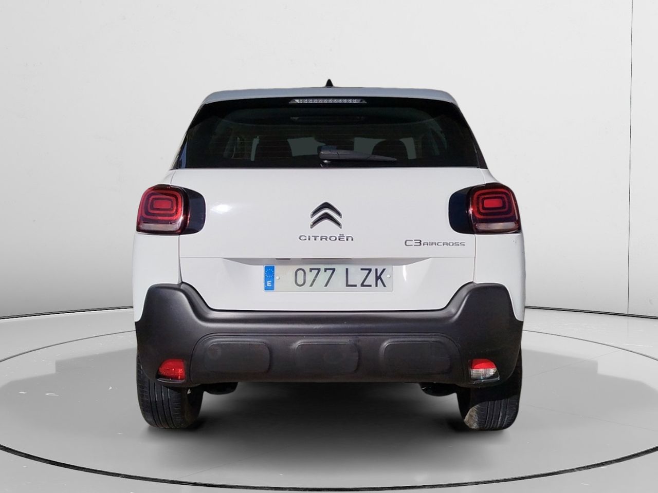 citroën c3 aircross 2022 / foto grande (3)