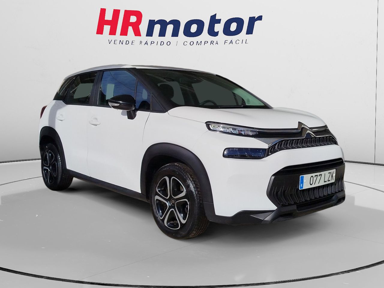 Foto citroën c3 aircross 2022 /